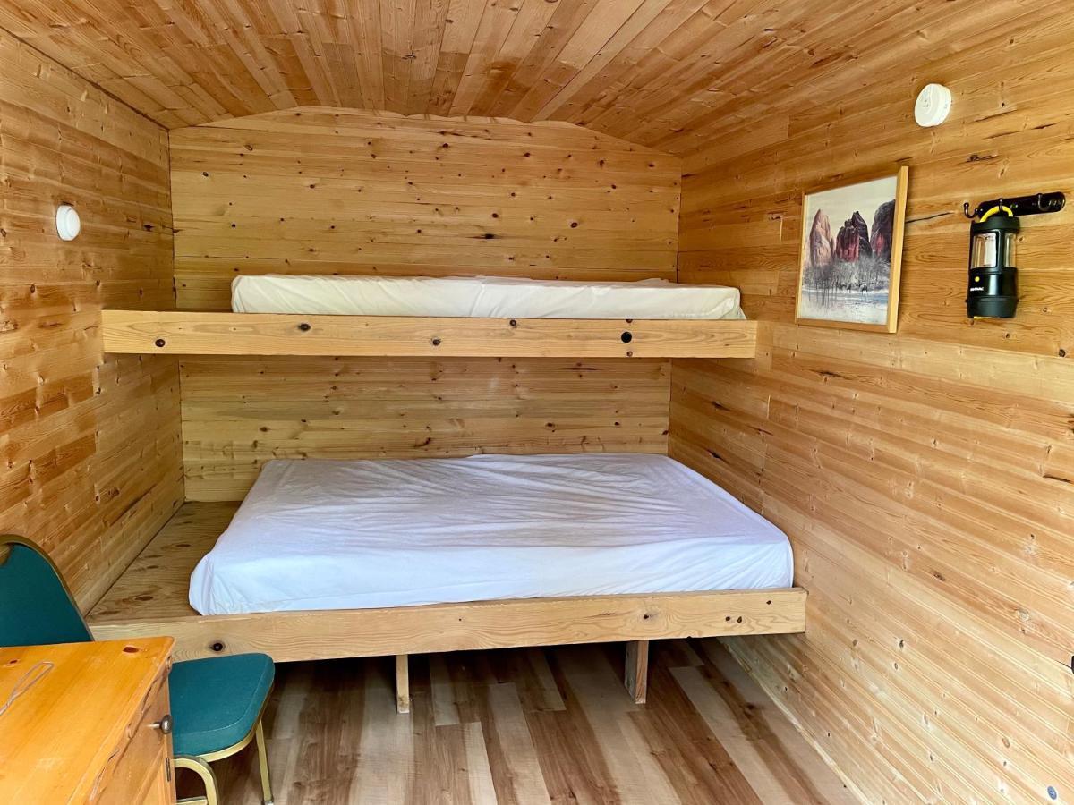 Whitetail Creek Camping Resort Lead Екстер'єр фото