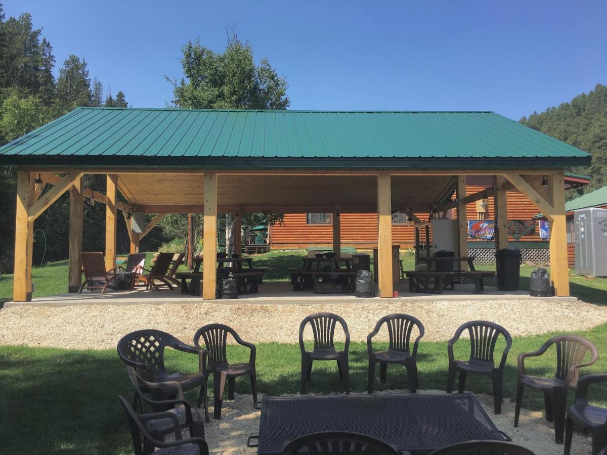 Whitetail Creek Camping Resort Lead Екстер'єр фото